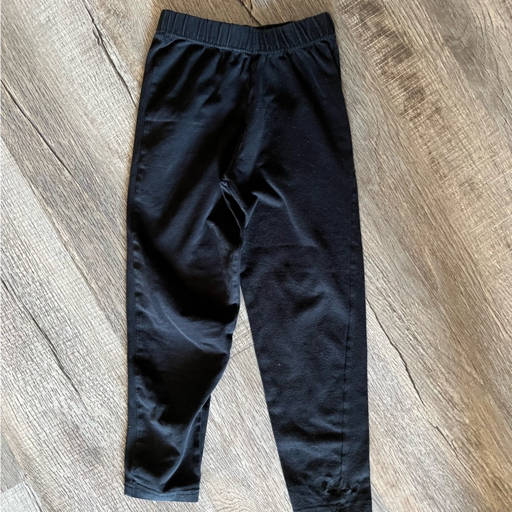 Burberry leggings